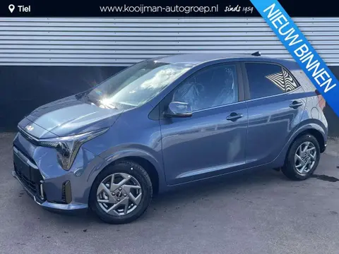 Annonce KIA PICANTO Essence 2024 d'occasion 