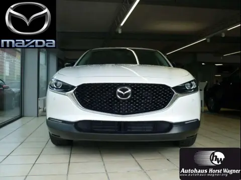 Used MAZDA CX-30 Petrol 2023 Ad 