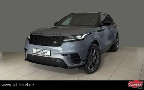 Used LAND ROVER RANGE ROVER VELAR Diesel 2023 Ad Germany