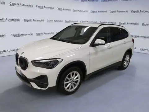 Annonce BMW X1 Diesel 2020 d'occasion 