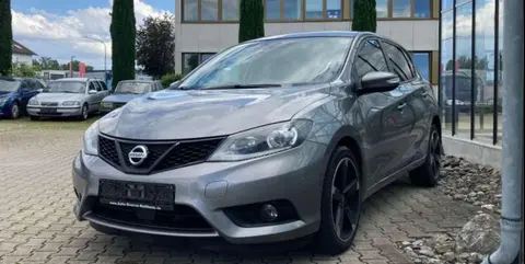 Annonce NISSAN PULSAR Essence 2015 d'occasion 