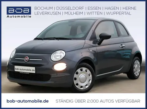 Used FIAT 500 Petrol 2022 Ad 