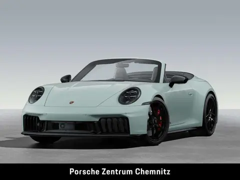 Annonce PORSCHE 992 Essence 2024 d'occasion 