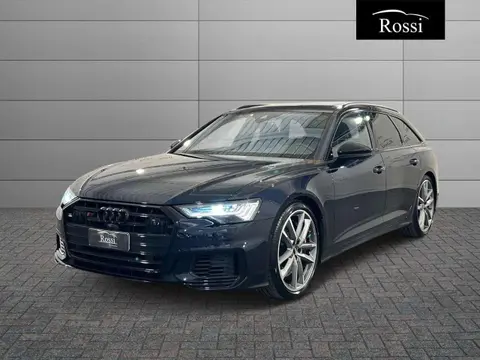 Used AUDI S6 Hybrid 2021 Ad 