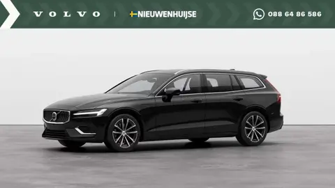 Annonce VOLVO V60 Hybride 2024 d'occasion 