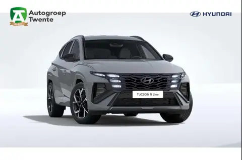 Annonce HYUNDAI TUCSON Hybride 2024 d'occasion 