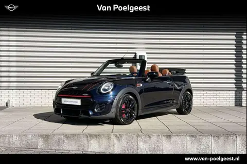 Annonce MINI JOHN COOPER WORKS Essence 2019 d'occasion 