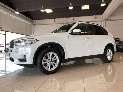 Used BMW X5 Diesel 2018 Ad 