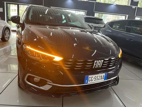 Annonce FIAT TIPO Essence 2021 d'occasion 