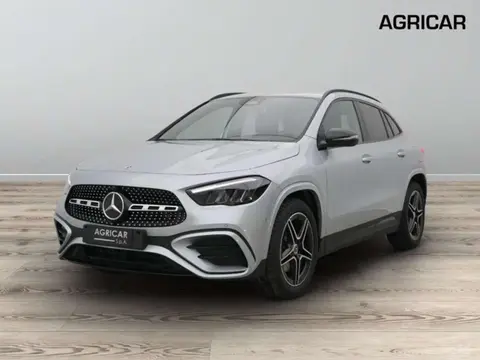 Annonce MERCEDES-BENZ CLASSE GLA Diesel 2024 d'occasion 