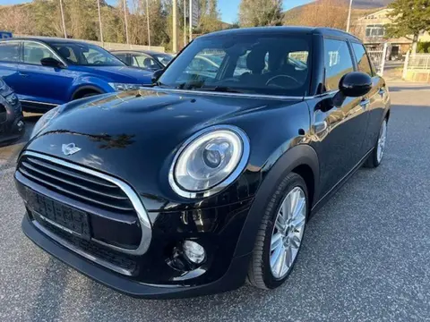 Used MINI COOPER Petrol 2018 Ad 