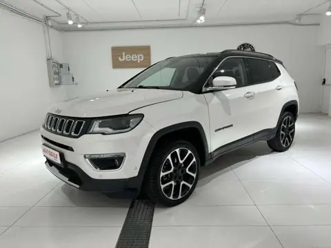 Used JEEP COMPASS Diesel 2017 Ad 