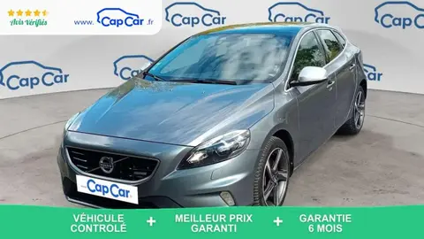 Used VOLVO V40 Diesel 2016 Ad 