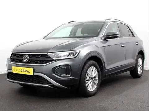 Used VOLKSWAGEN T-ROC Petrol 2024 Ad 