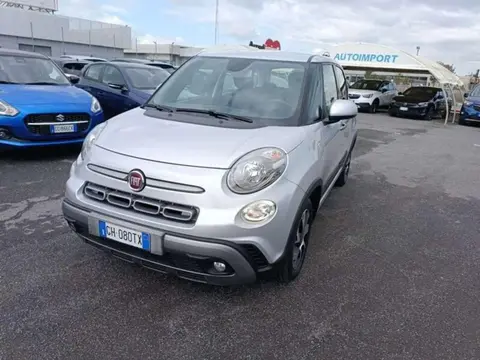 Used FIAT 500L Petrol 2021 Ad 