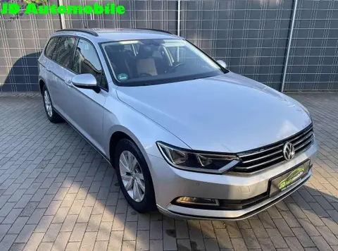 Annonce VOLKSWAGEN PASSAT Diesel 2019 d'occasion 