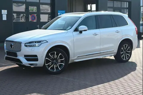 Used VOLVO XC90 Diesel 2015 Ad 