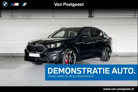 Annonce BMW X2 Essence 2024 d'occasion 