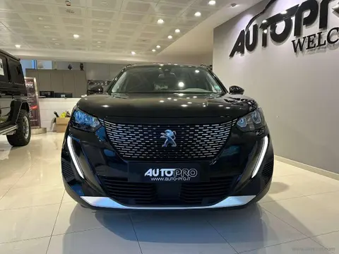 Annonce PEUGEOT 2008 Diesel 2021 d'occasion 