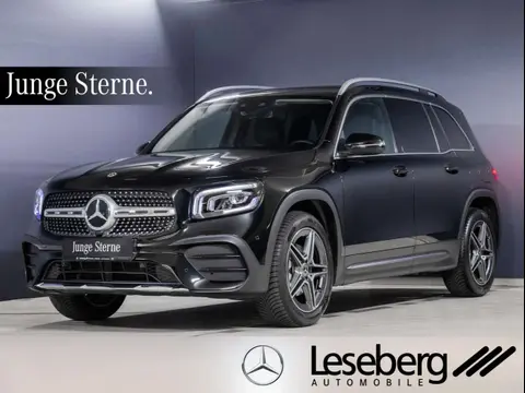 Used MERCEDES-BENZ CLASSE GLB Petrol 2023 Ad 