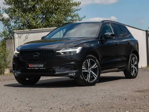 Used VOLVO XC60 Petrol 2018 Ad 