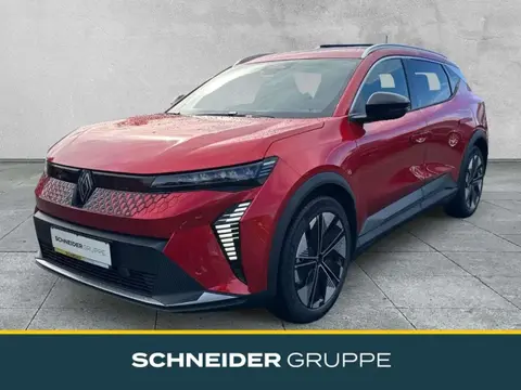 Annonce RENAULT SCENIC Électrique 2024 d'occasion 