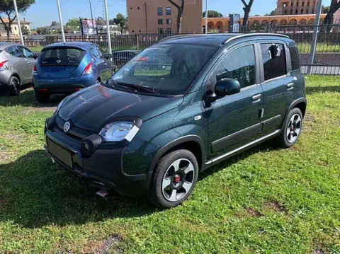 Annonce FIAT PANDA Hybride 2023 d'occasion 