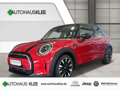 Used MINI COOPER Petrol 2023 Ad 