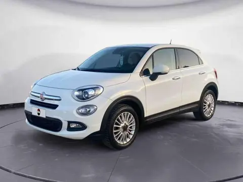 Used FIAT 500X Diesel 2018 Ad 