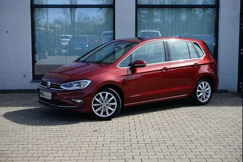 Used VOLKSWAGEN GOLF Petrol 2019 Ad 