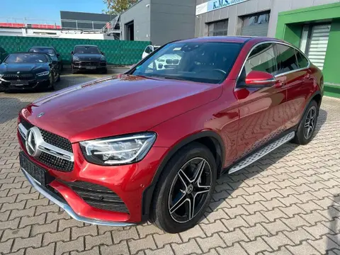 Used MERCEDES-BENZ CLASSE GLC Diesel 2019 Ad 