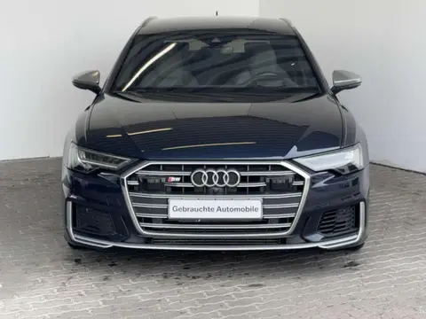 Used AUDI S6 Diesel 2020 Ad 