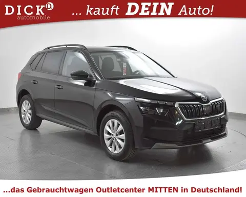 Used SKODA KAMIQ Diesel 2020 Ad 