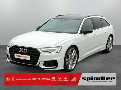 Used AUDI S6 Diesel 2021 Ad 