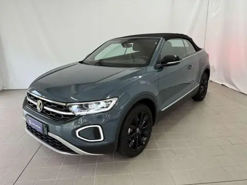 Used VOLKSWAGEN T-ROC Petrol 2023 Ad 