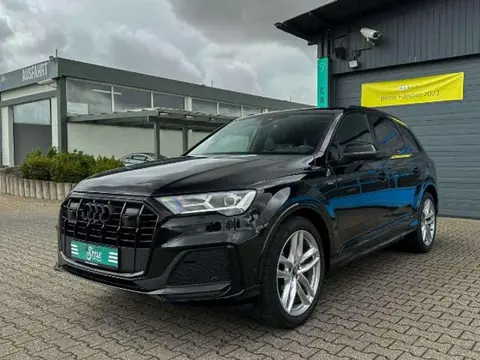 Used AUDI Q7 Diesel 2022 Ad 