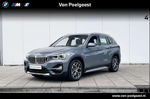 Annonce BMW X1 Hybride 2021 d'occasion 