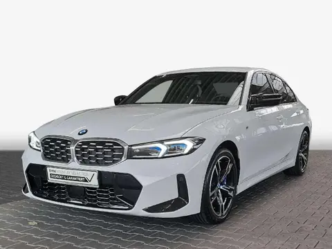 Annonce BMW SERIE 3 Essence 2023 d'occasion 