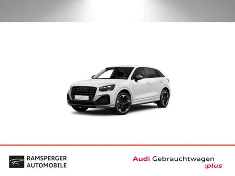 Annonce AUDI Q2 Essence 2024 d'occasion Allemagne