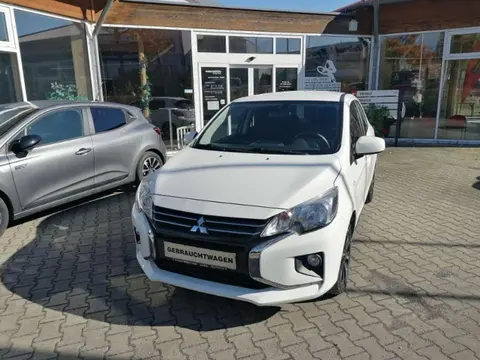 Used MITSUBISHI SPACE STAR Petrol 2020 Ad 