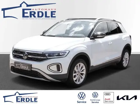 Used VOLKSWAGEN T-ROC Petrol 2023 Ad 