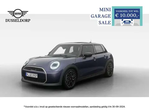 Used MINI COOPER Petrol 2024 Ad 