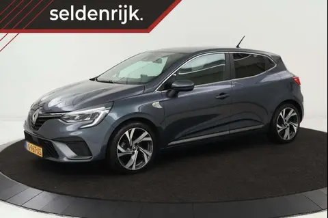 Annonce RENAULT CLIO Essence 2020 d'occasion 