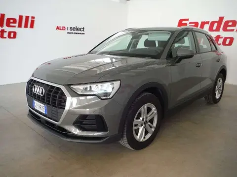 Used AUDI Q3 Diesel 2022 Ad 