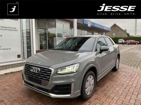 Used AUDI Q2 Petrol 2020 Ad 