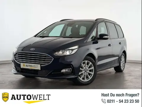 Used FORD GALAXY Diesel 2021 Ad 