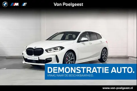 Annonce BMW SERIE 1 Essence 2024 d'occasion 