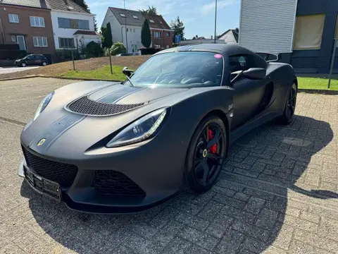 Used LOTUS EXIGE Petrol 2017 Ad 