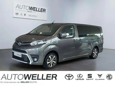 Used TOYOTA PROACE Diesel 2023 Ad 