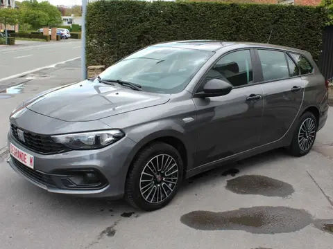 Used FIAT TIPO Petrol 2022 Ad 